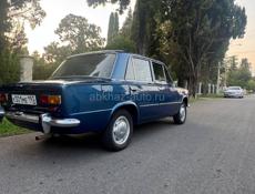 ВАЗ 2101