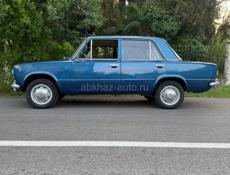 ВАЗ 2101