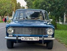 ВАЗ 2101
