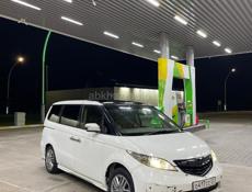 Honda Еlysion