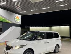 Honda Еlysion