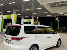 Honda Еlysion