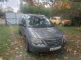 Chrysler Grand Voyager