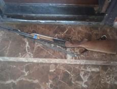 Продам одностволку 