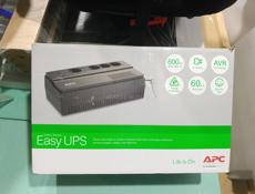 Бесперебойник APC 850VA