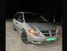 Dodge Caravan