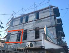 студия 20 кв в центре ул Воронова г. Сухум