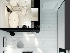 студия 20 кв в центре ул Воронова г. Сухум