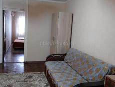 Сдаю квартиру 