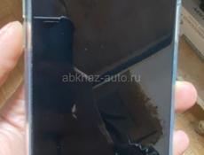 iPhone x на запчасти