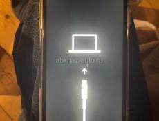 iPhone x на запчасти 