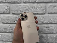 16 Pro Max 256gb🔋100%