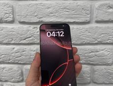 16 Pro Max 256gb🔋100%