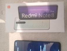 REDMI NOTE 8 PRO