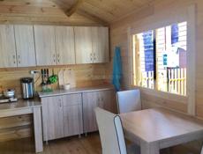 ГОСТИНИЦА ЦАНДРИПШ