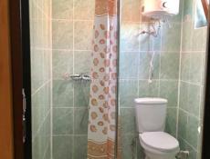 ГОСТИНИЦА ЦАНДРИПШ