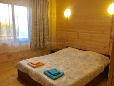 ГОСТИНИЦА ЦАНДРИПШ