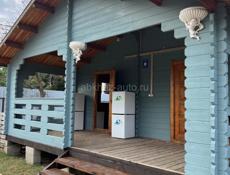 ГОСТИНИЦА ЦАНДРИПШ