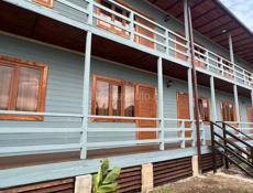 ГОСТИНИЦА ЦАНДРИПШ