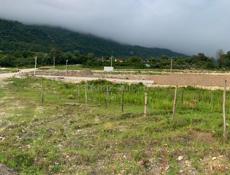 УЧАСТОК ПСЫРЦХА 20 СОТОК С ВЕТХИМ СТРОЕНИЕМ