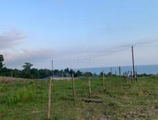 УЧАСТОК ПСЫРЦХА 20 СОТОК С ВЕТХИМ СТРОЕНИЕМ