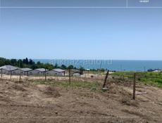 УЧАСТОК ПСЫРЦХА 20 СОТОК С ВЕТХИМ СТРОЕНИЕМ