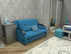 Уютные номера у Афины 