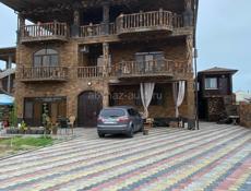 Уютные номера у Афины 