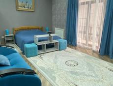 Уютные номера у Афины 