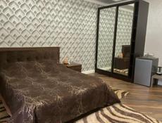 Уютные номера у Афины 