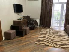 Уютные номера у Афины 