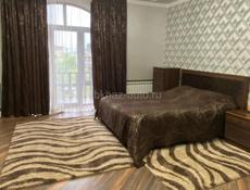 Уютные номера у Афины 