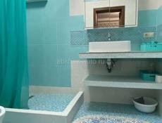 Уютные номера у Афины 