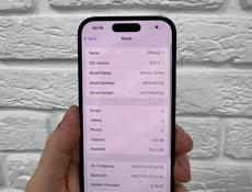 iPhone 14 Pro 128gb 🔋85%