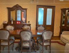 4 КОМНАТНАЯ КВАРТИРА ЦЕНТР  СУХУМ