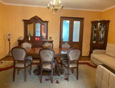 4 КОМНАТНАЯ КВАРТИРА ЦЕНТР СУХУМ