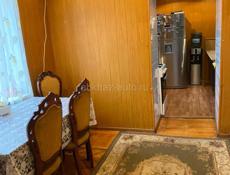 4 КОМНАТНАЯ КВАРТИРА ЦЕНТР СУХУМ