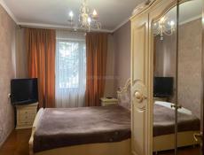 4 КОМНАТНАЯ КВАРТИРА ЦЕНТР СУХУМ