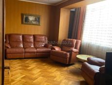 4 КОМНАТНАЯ КВАРТИРА ЦЕНТР СУХУМ