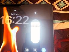 Айпад про. 12-9 дюймов. На М-2. 256 гигабайт