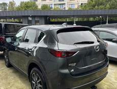Mazda CX-7