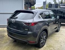 Mazda CX-7