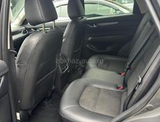 Mazda CX-7