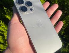 Айфон 15про 128gb