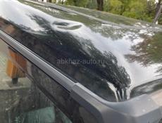 Mercedes-Benz G-Класс