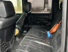 Mercedes-Benz G-Класс