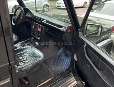 Mercedes-Benz G-Класс