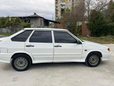ВАЗ 2114
