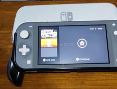 Игровая консоль Nintendo switch Lite