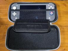 Игровая консоль Nintendo switch Lite